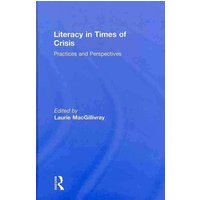 Literacy in Times of Crisis von Taylor and Francis