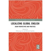 Localizing Global English von Taylor and Francis