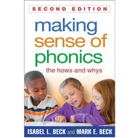 Making Sense of Phonics, Second Edition von Taylor and Francis