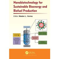 Nanobiotechnology for Sustainable Bioenergy and Biofuel Production von Taylor and Francis