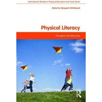 Physical Literacy von Taylor and Francis