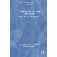 Pragmatics in Language Teaching von Taylor and Francis