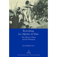 Rewriting 'Les Mystères de Paris' von Taylor and Francis