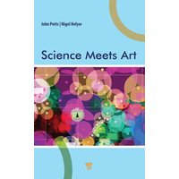 Science Meets Art von Taylor and Francis