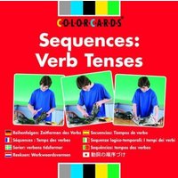 Sequences: Colorcards von Taylor and Francis