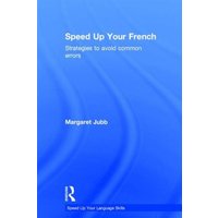 Speed up your French von Taylor and Francis