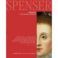 Spenser: The Faerie Queene von Taylor and Francis