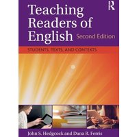 Teaching Readers of English von Taylor and Francis