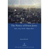 The Poetry of Ernest Jones von Taylor and Francis
