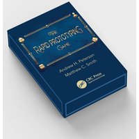 The Rapid Prototyping Game The Rapid Prototyping Game von Taylor and Francis