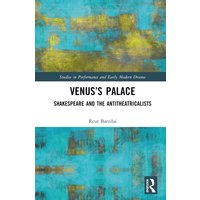 Venus's Palace von Taylor and Francis