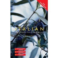 Colloquial Italian von Taylor & Francis