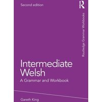 Intermediate Welsh von Taylor & Francis