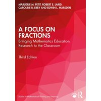 A Focus on Fractions von Taylor & Francis