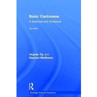 Basic Cantonese von Taylor & Francis