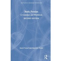 Basic Persian von Taylor & Francis Ltd (Sales)