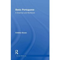 Basic Portuguese von Taylor & Francis