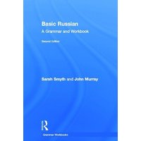Basic Russian von Taylor & Francis Ltd (Sales)