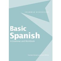 Basic Spanish von Taylor & Francis Ltd (Sales)