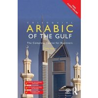 Colloquial Arabic of the Gulf von Taylor & Francis