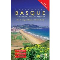 Colloquial Basque von Taylor & Francis