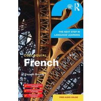 Colloquial French 2 von Taylor & Francis