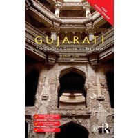 Colloquial Gujarati von Taylor & Francis