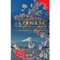 Colloquial Japanese von Taylor & Francis