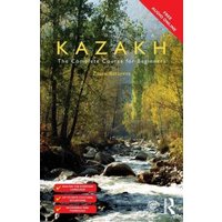 Colloquial Kazakh von Taylor & Francis
