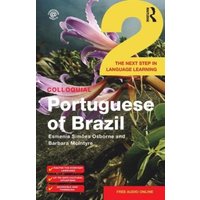 Colloquial Portuguese of Brazil 2 von Taylor & Francis Ltd (Sales)