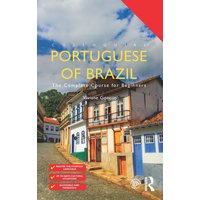 Colloquial Portuguese of Brazil von Taylor & Francis