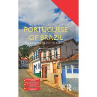 Colloquial Portuguese of Brazil von Taylor & Francis Ltd (Sales)