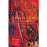 Colloquial Spanish of Latin America von Taylor & Francis Ltd (Sales)