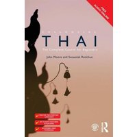 Colloquial Thai von Taylor & Francis