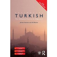 Colloquial Turkish von Taylor & Francis