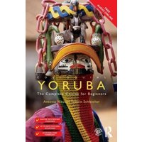 Colloquial Yoruba von Taylor & Francis