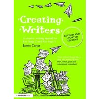 Creating Writers von Taylor & Francis