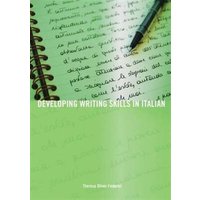 Developing Writing Skills in Italian von Taylor & Francis Ltd (Sales)