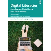 Digital Literacies von Taylor & Francis