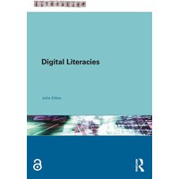 Digital Literacies von Taylor & Francis Ltd (Sales)