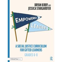 Empowered Leaders von Taylor & Francis