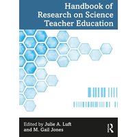 Handbook of Research on Science Teacher Education von Taylor & Francis