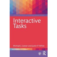 Interactive Tasks von Taylor & Francis
