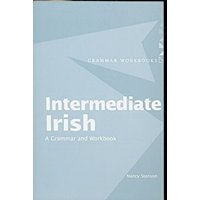 Intermediate Irish: A Grammar and Workbook von Taylor & Francis