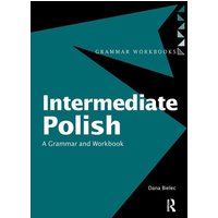 Intermediate Polish von Taylor & Francis