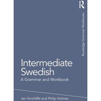 Intermediate Swedish von Taylor & Francis