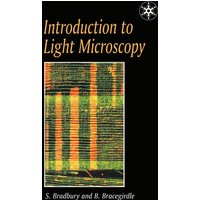 Introduction to Light Microscopy von Taylor & Francis Ltd (Sales)