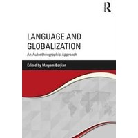 Language and Globalization von Taylor & Francis Ltd (Sales)