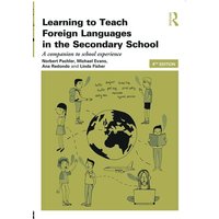 Learning to Teach Foreign Languages in the Secondary School von Taylor & Francis