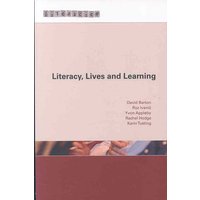 Literacy, Lives and Learning von Taylor & Francis Ltd (Sales)